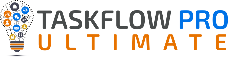 Taskflow Pro Ultimate